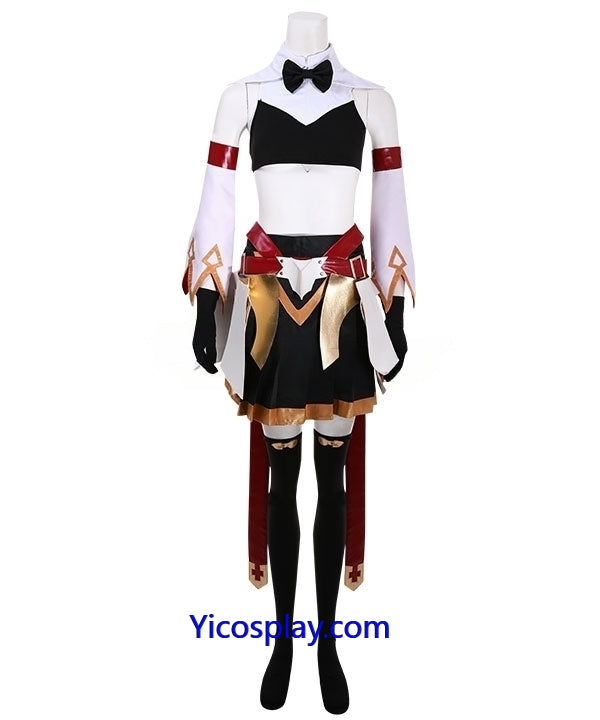 Fate Apocrypha Astolfo Cosplay Costume Fate Grand Order Outfit From Yicosplay