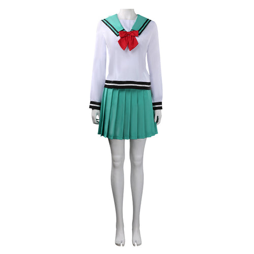 Saiki Kusuo No Psi Nan Teruhashi Kokomi Halloween Dress Cosplay Costume From Yicosplay