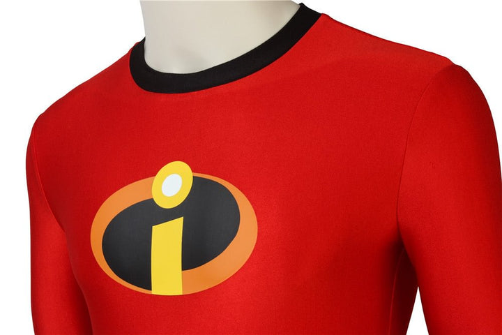 Incredibles 2 Bob Parr Mr. Incredible Outfit Cosplay Costume From Yicosplay