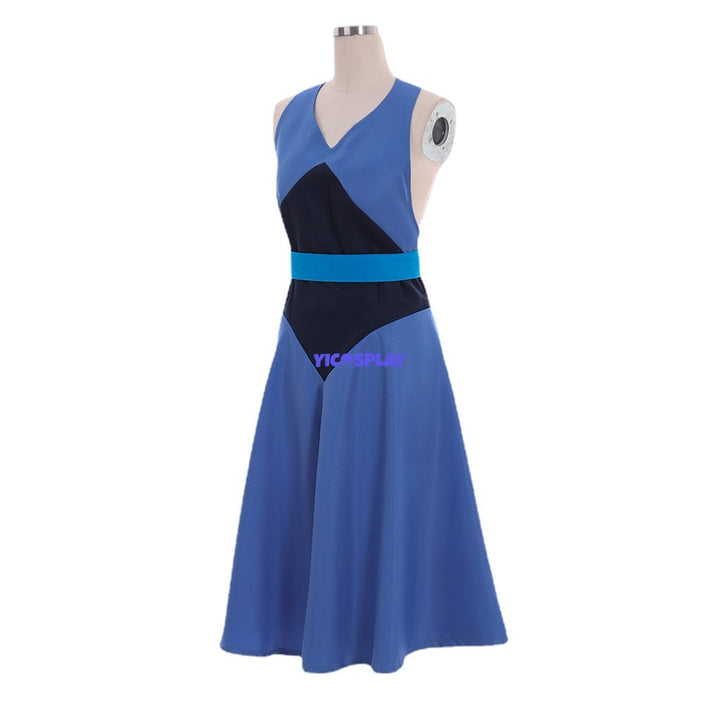 Lapis Steven Universe Costume From Yicosplay