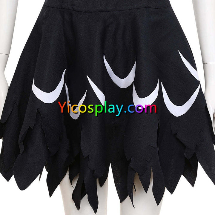 Black Clover Nero Cosplay Costumes From Yicosplay