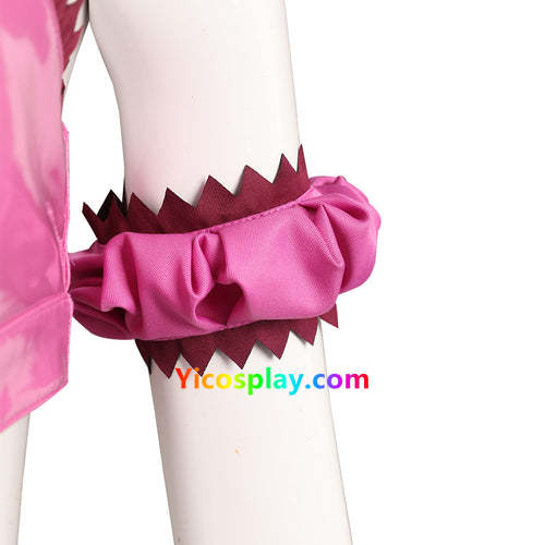 Tokyo Mew Mew Zakuro Fujiwara Cosplay Costume Outfits Halloween Suit From Yicosplay