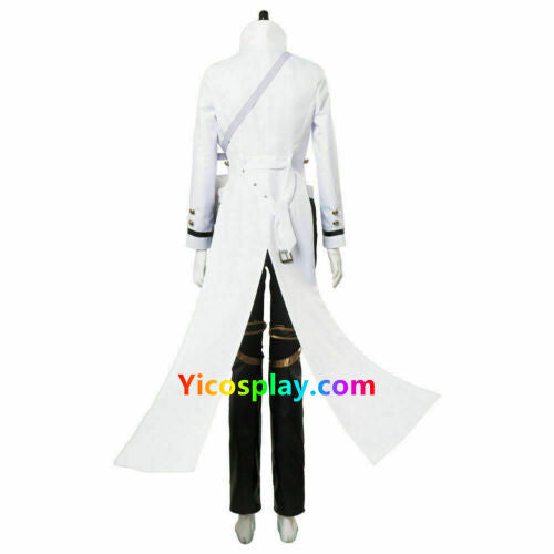 RWBY 3 Blake Belladonna Battler Costume Outfit Cosplay Costume From Yicosplay