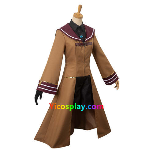 Chise Hatori Outfits Halloween Suit Cosplay Costume From Yicosplay