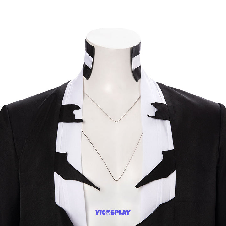 Ichigo Kurosaki Outfits Bleach Cosplay Costume From Yicosplay