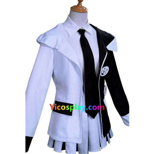 Danganronpa Monokuma Two Face Cosplay Outfit From Yicosplay