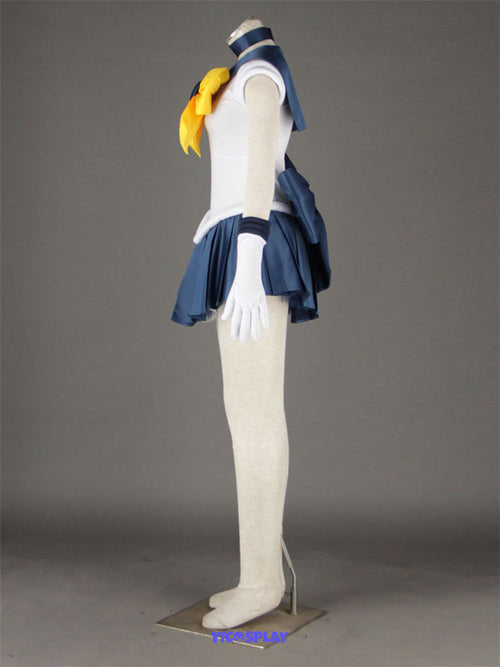 Sailor Moon Haruka Tenoh Sailor Uranus Cosplay Costume From Yicosplay