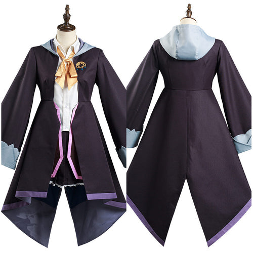 Wandering Witch: The Journey of Elaina Elaina Cosplay Costume From Yicosplay