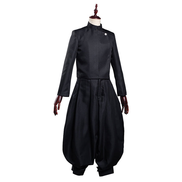 Jujutsu Kaisen-Suguru Getou Cosplay Costume From Yicosplay