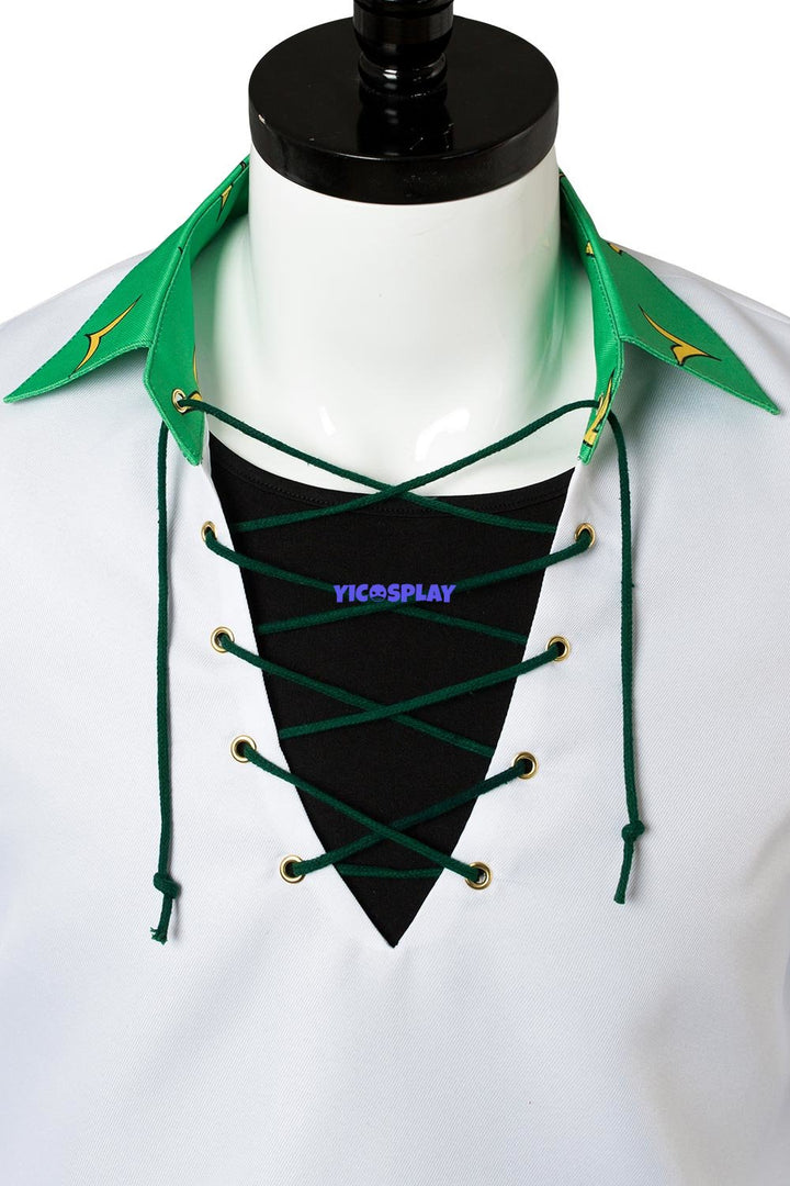 Seven Deadly Sins Meliodas Boar Hat Cosplay Outfit From Yicosplay