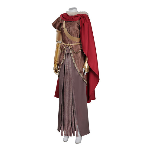 Elden Ring Prince Nuada Cosplay Costume From Yicosplay