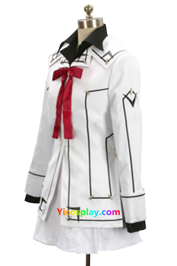 Vampire Knight Night Class Girl Kurosu Yuuki Cosplay Costume From Yicosplay