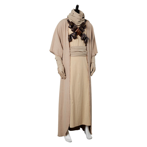 Sand People Tusken Raider Cosplay Costume From Yicosplay