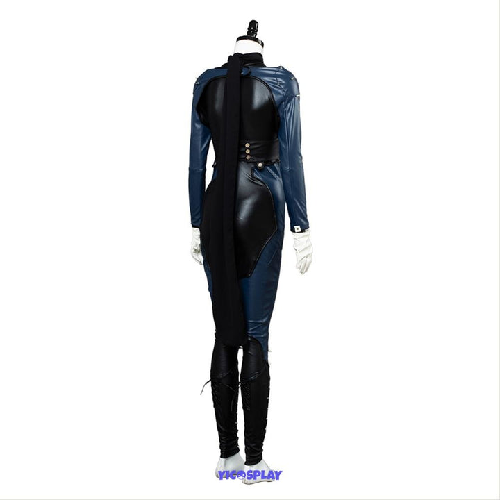 Persona 5 Makoto Niijima Queen Outfit Cosplay Costume From Yicosplay