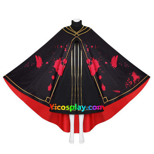 Vampire in the Garden Fine Fiine Cosplay Costume Halloween Suit From Yicosplay