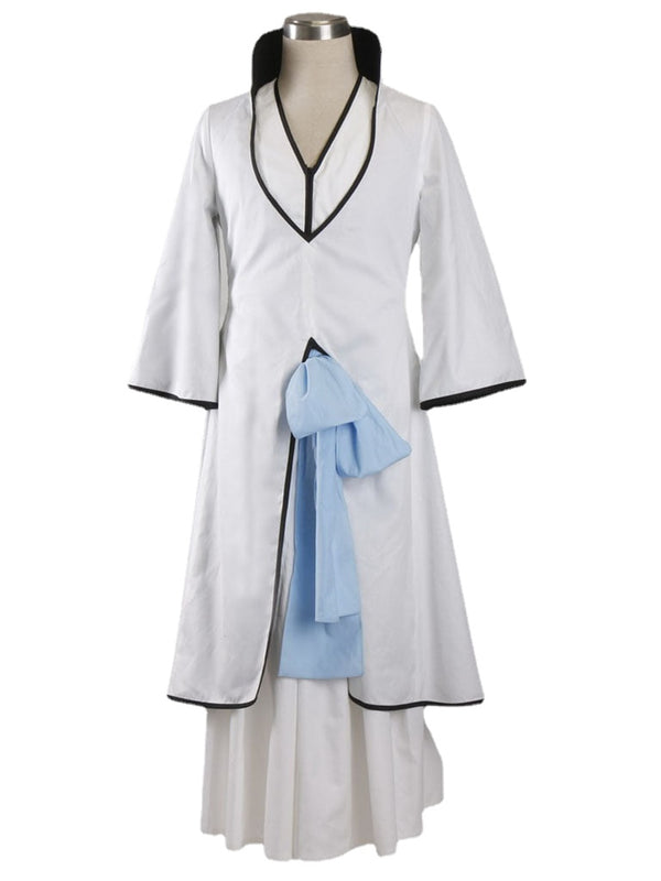 Bleach Gin Ichimaru Cosplay Costume From Yicosplay