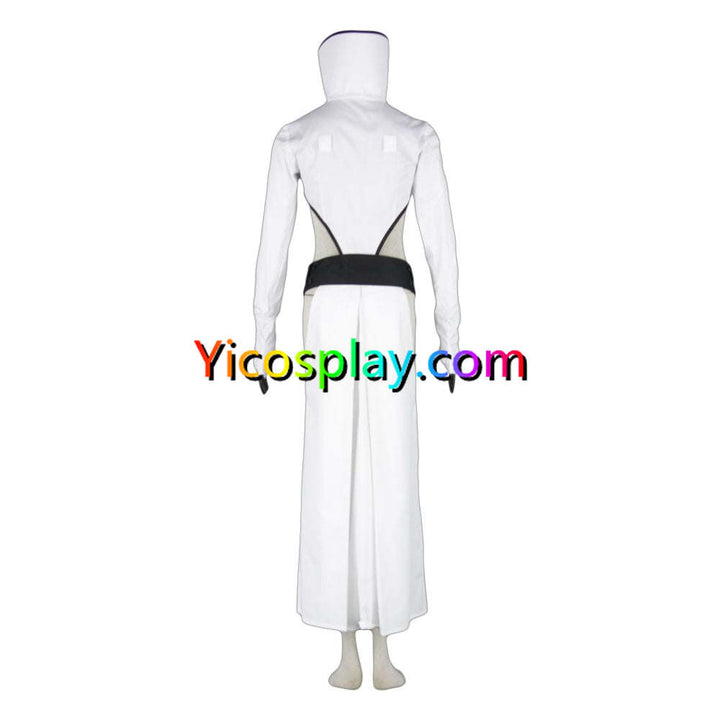 Bleach Tier Harribel Cosplay Costume From Yicosplay