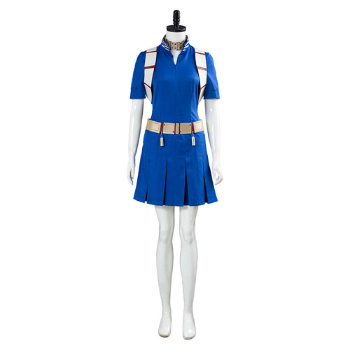 My Hero Academia Todoroki Shouto Women Halloween Dress Cosplay Costume From Yicosplay