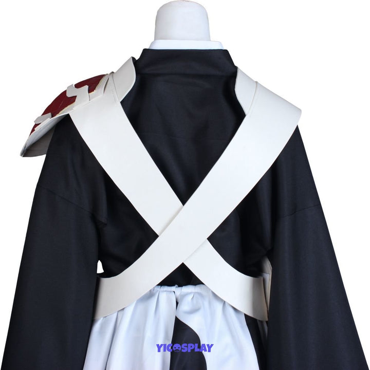 Bleach Ichigo Tybw Outfit Cosplay Costume From Yicosplay