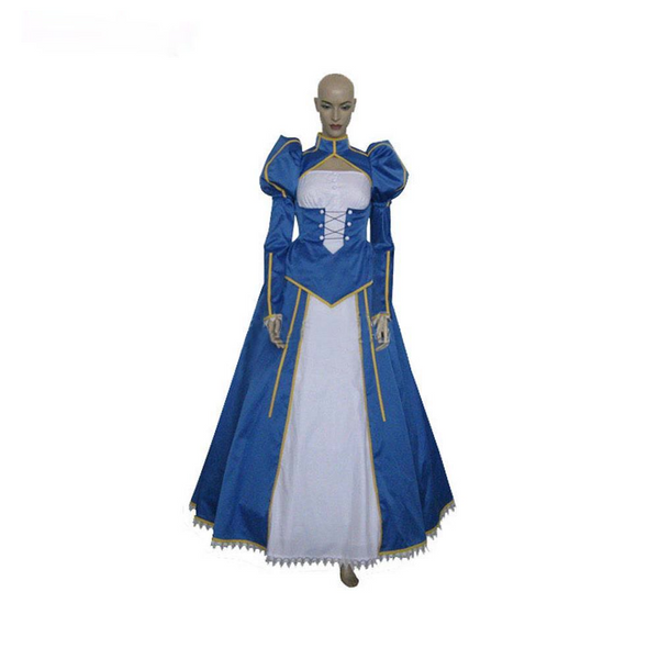 Fate/Grand Order FGO Altria Pendragon Cosplay Costume From Yicosplay