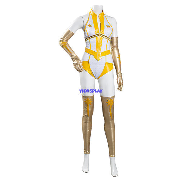 Starlight Season 2 Halloween Outfit Cosplay Costume From Yicosplay