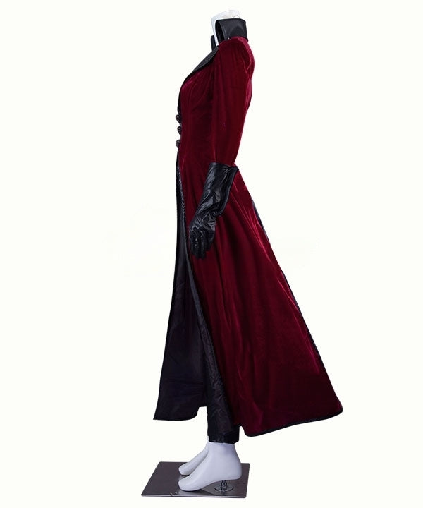 Regina Mills Evil Queen Outfits Once Upon A Time Halloween Costumes From Yicosplay