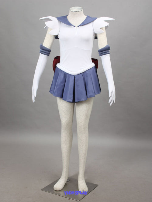 Sailor Moon Sailor Saturn Hotaru Tomoe Cosplay Costume From Yicosplay