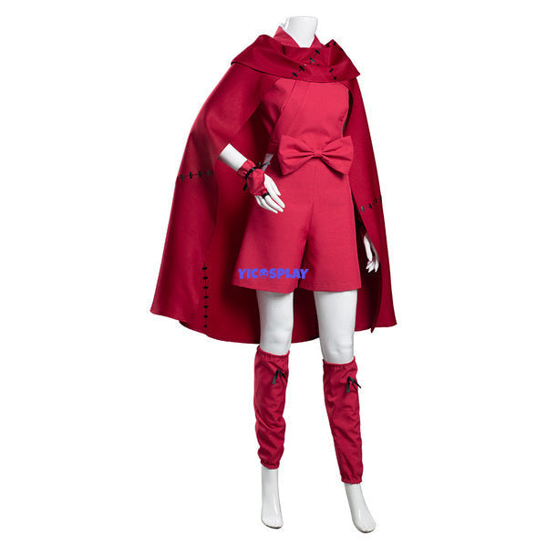 Yashahime Moroha Cosplay Costume Adult From Yicosplay