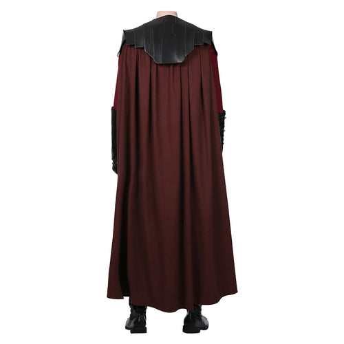 Anakin Skywalker Clone Wars Halloween Outfit Cosplay Costume From Yicosplay