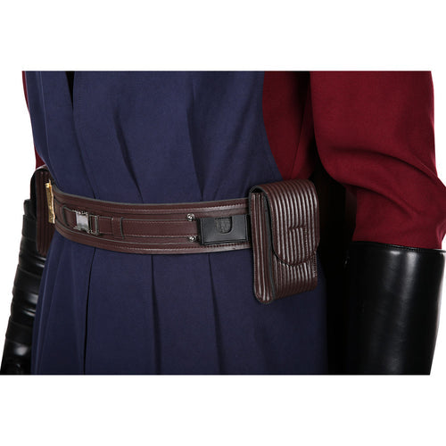 Anakin Skywalker Clone Wars Halloween Outfit Cosplay Costume From Yicosplay