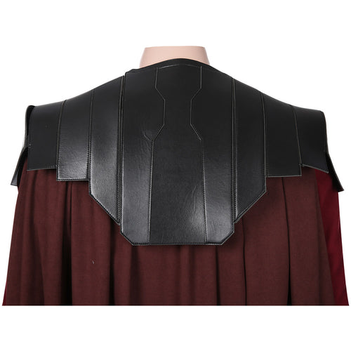 Anakin Skywalker Clone Wars Halloween Outfit Cosplay Costume From Yicosplay