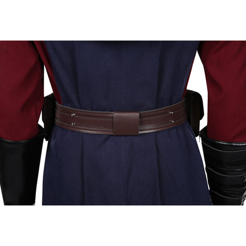 Anakin Skywalker Clone Wars Halloween Outfit Cosplay Costume From Yicosplay