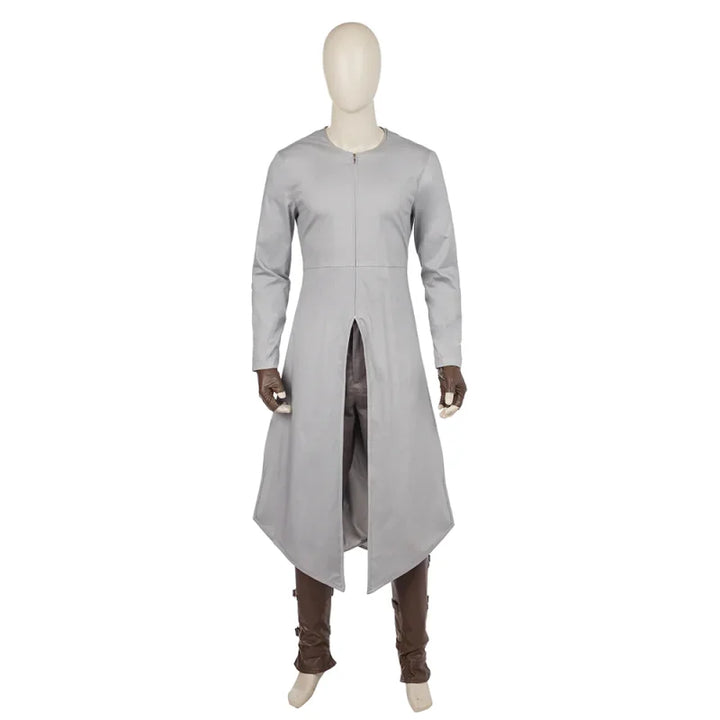 Unity Altair Outfit Cosplay Costumes From Yicosplay