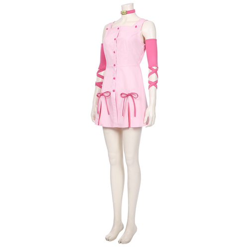 Jojo'S Bizarre Adventure Reimi Sugimoto Cosplay Costumes From Yicosplay