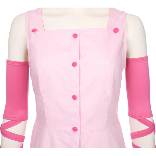 Jojo'S Bizarre Adventure Reimi Sugimoto Cosplay Costumes From Yicosplay