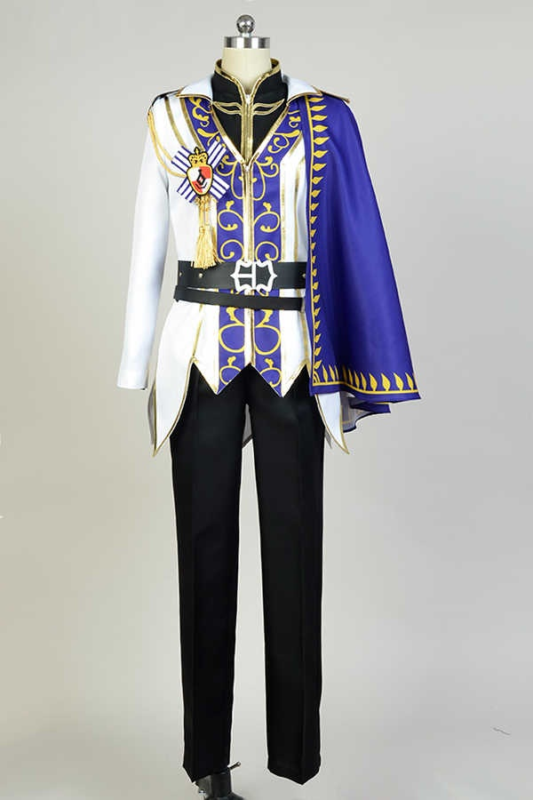 Ensemble Stars Izumi Sena Uniform Cosplay Costume From Yicosplay