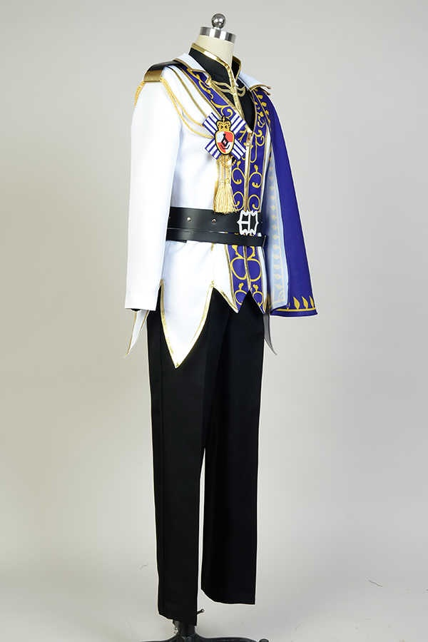 Ensemble Stars Izumi Sena Uniform Cosplay Costume From Yicosplay