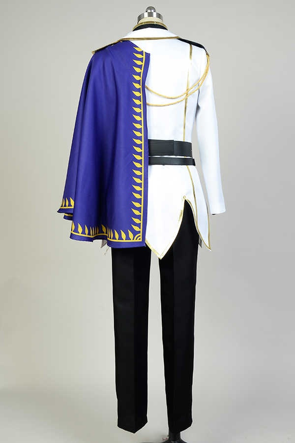 Ensemble Stars Izumi Sena Uniform Cosplay Costume From Yicosplay