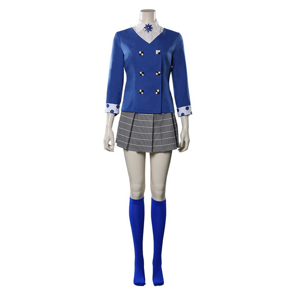 Veronica Heathers Musical Cosplay Costume From Yicosplay