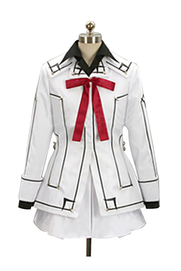 Vampire Knight Night Class Girl Kurosu Yuuki Cosplay Costume From Yicosplay