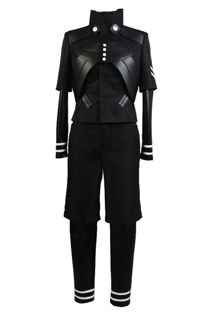 Tokyo Ghoul A Ken Kaneki Coat Armor And Short Only Cosplay Costume From Yicosplay