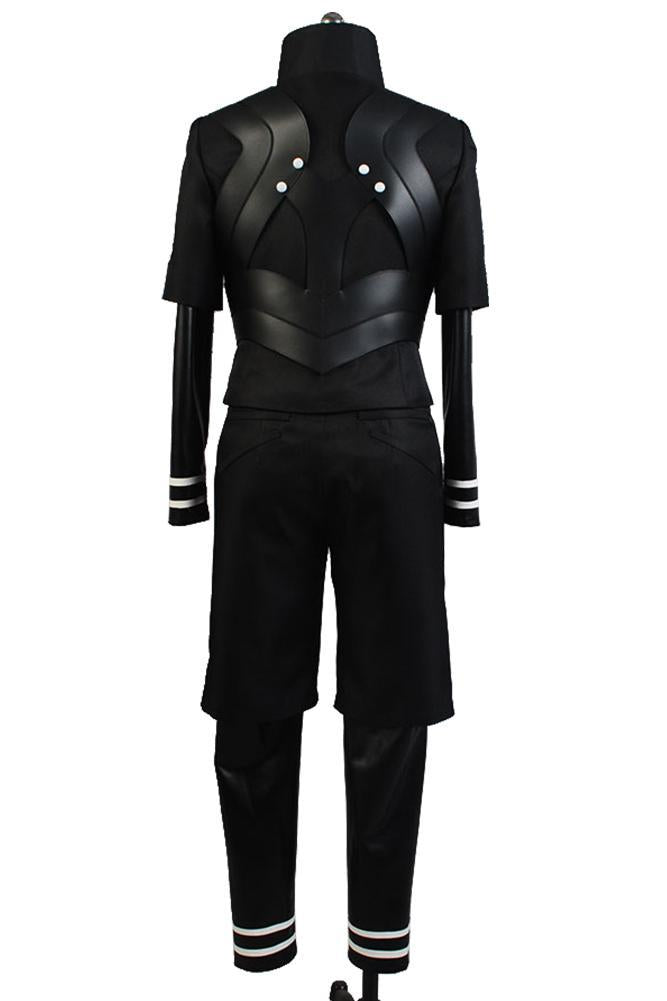 Tokyo Ghoul A Ken Kaneki Coat Armor And Short Only Cosplay Costume From Yicosplay