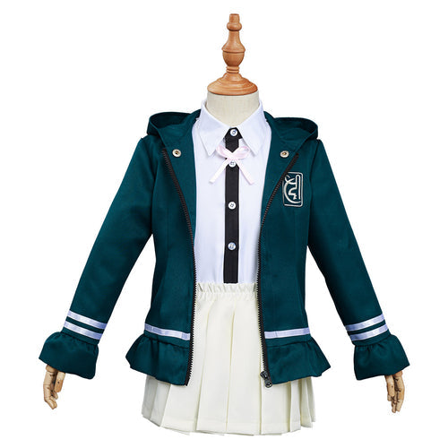 Danganronpa 2 Chiaki Nanami Halloween Outfit Cosplay Costumes From Yicosplay