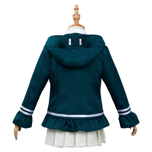 Danganronpa 2 Chiaki Nanami Halloween Outfit Cosplay Costumes From Yicosplay