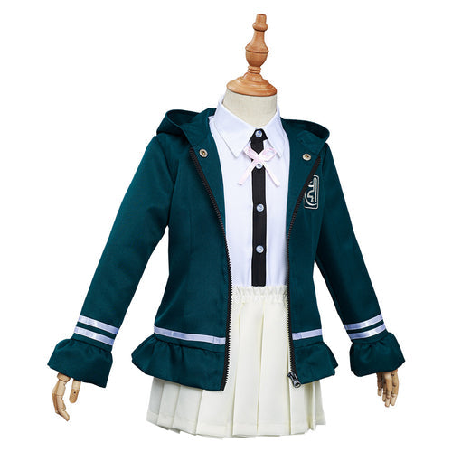 Danganronpa 2 Chiaki Nanami Halloween Outfit Cosplay Costumes From Yicosplay