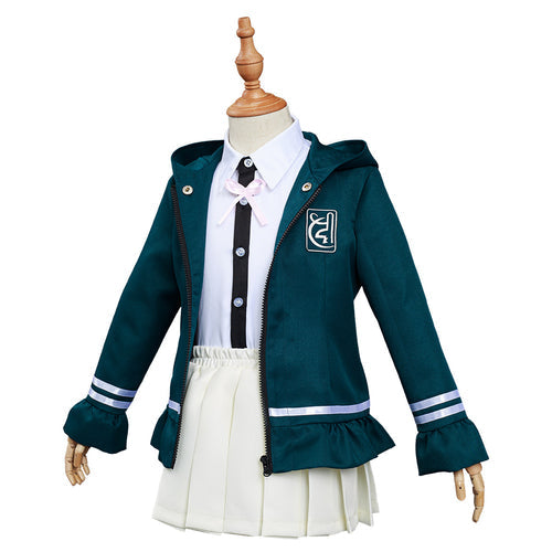 Danganronpa 2 Chiaki Nanami Halloween Outfit Cosplay Costumes From Yicosplay