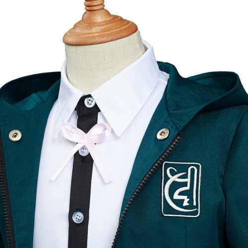 Danganronpa 2 Chiaki Nanami Halloween Outfit Cosplay Costumes From Yicosplay