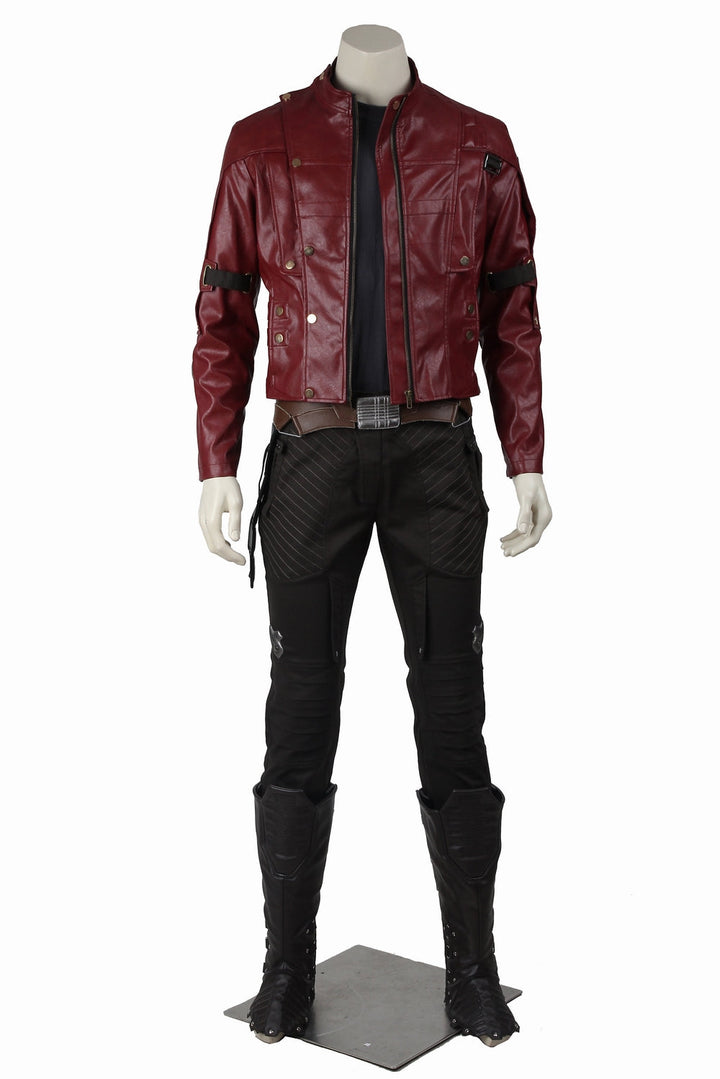 Guardians of The Galaxy Adult Sith Lord Peter Jason Quill Halloween Outfit Cosplay Costume From Yicosplay