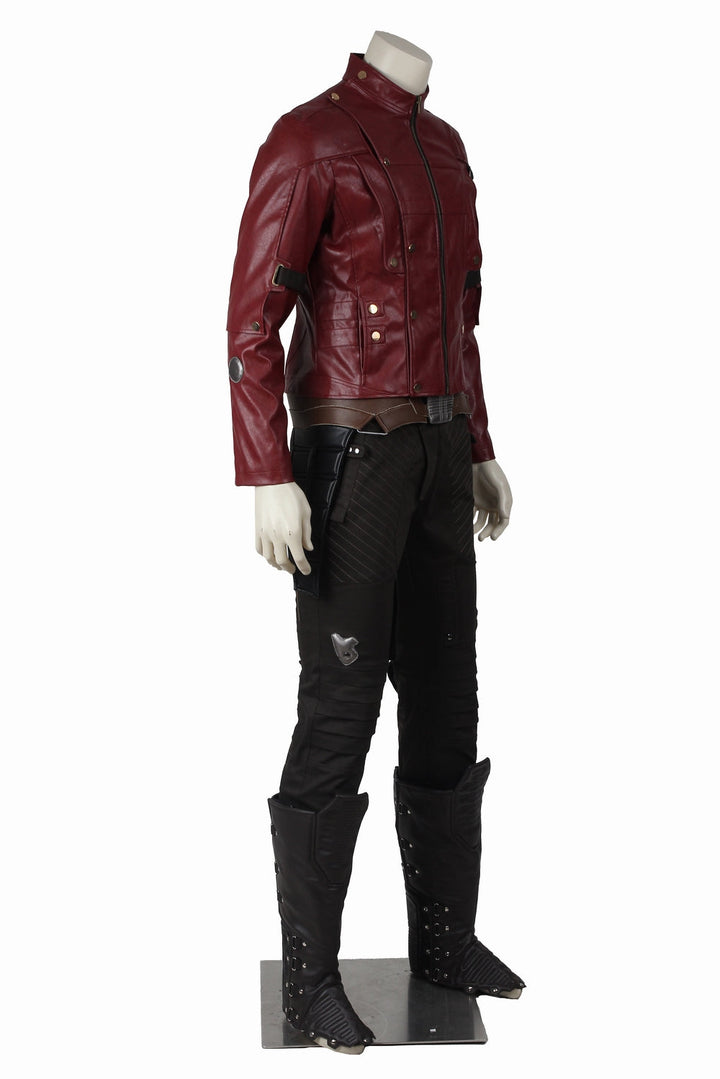 Guardians of The Galaxy Adult Sith Lord Peter Jason Quill Halloween Outfit Cosplay Costume From Yicosplay