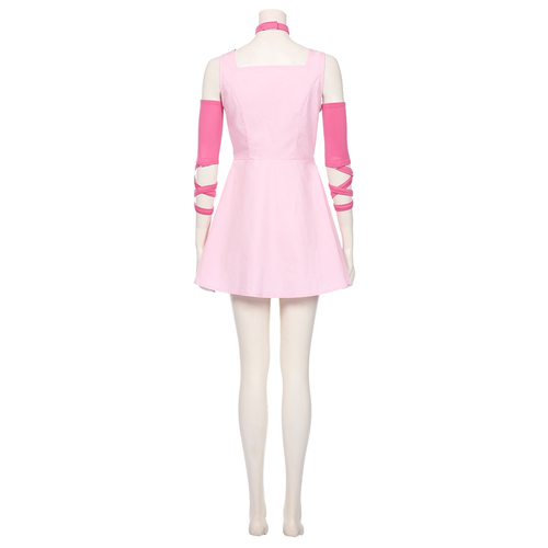 Jojo'S Bizarre Adventure Reimi Sugimoto Cosplay Costumes From Yicosplay